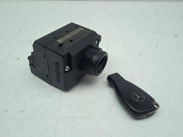 Stacyjka zapłonowa 2095450508 MERCEDES