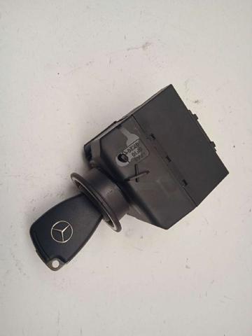 Stacyjka zapłonowa 2095450508 MERCEDES