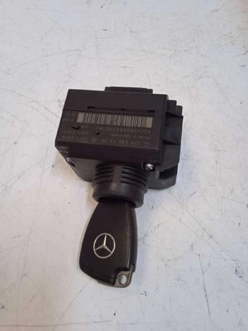 Stacyjka zapłonowa 2095450508 MERCEDES