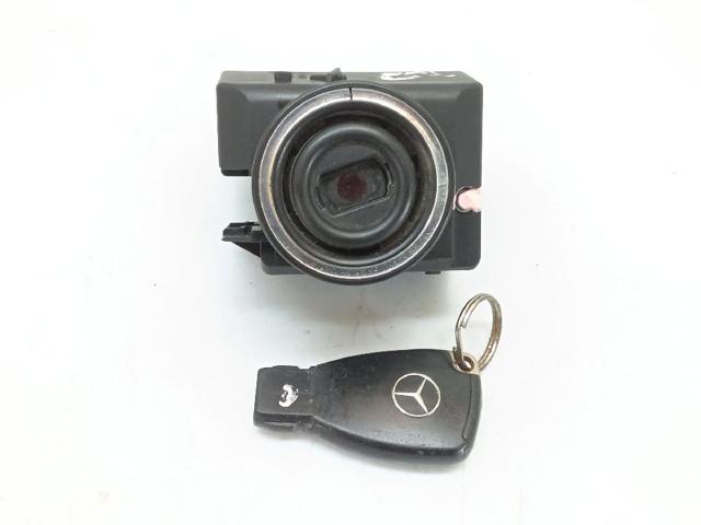 Stacyjka zapłonowa 2095450508 MERCEDES