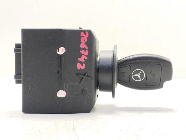 Stacyjka zapłonowa 2095450508 MERCEDES