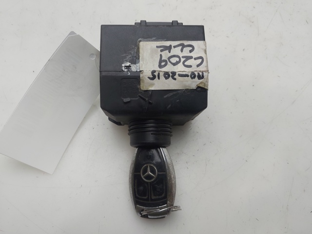Stacyjka zapłonowa 2095453308 MERCEDES