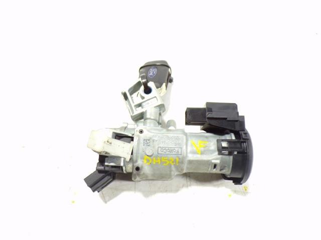 Stacyjka zapłonowa Ford Focus 4 HP