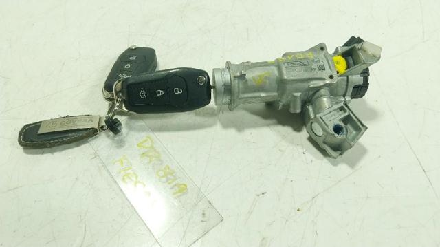 Stacyjka zapłonowa Ford Focus 4 HP