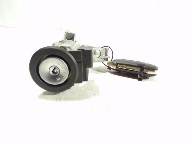 Stacyjka zapłonowa Ford Focus 4 HP