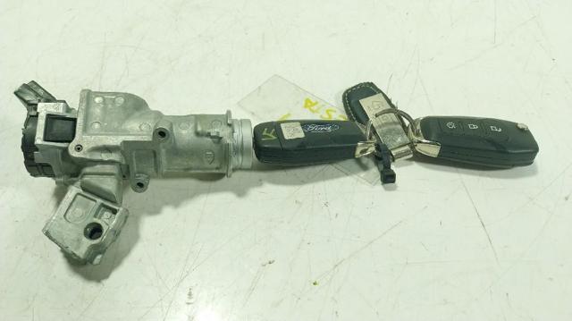 Stacyjka zapłonowa Ford Focus 4 HP