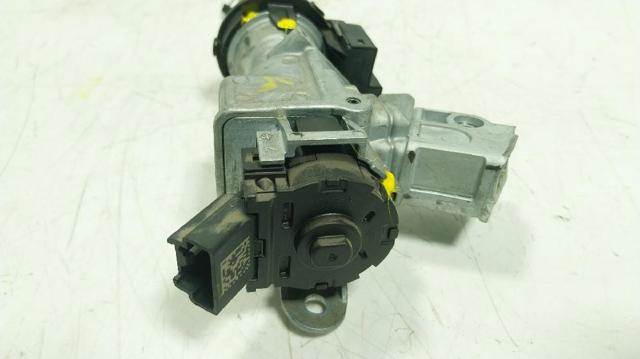 Stacyjka zapłonowa Ford Focus 4 HP