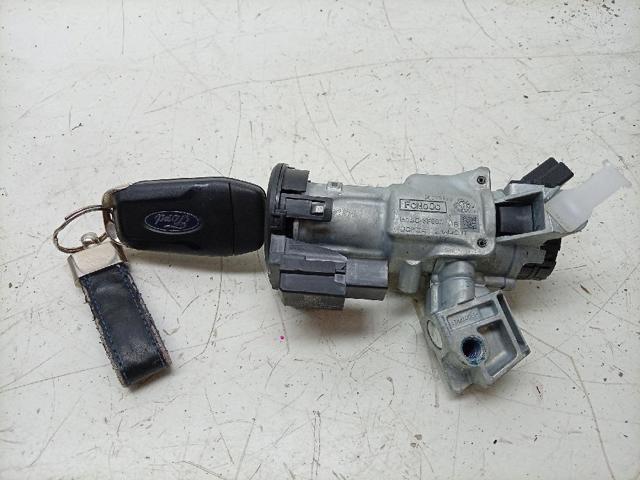 Stacyjka zapłonowa 2095650 FORD