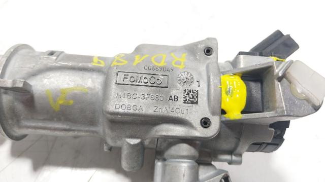 Stacyjka zapłonowa Ford Focus 4 HP