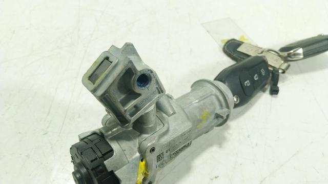 Stacyjka zapłonowa Ford Focus 4 HP