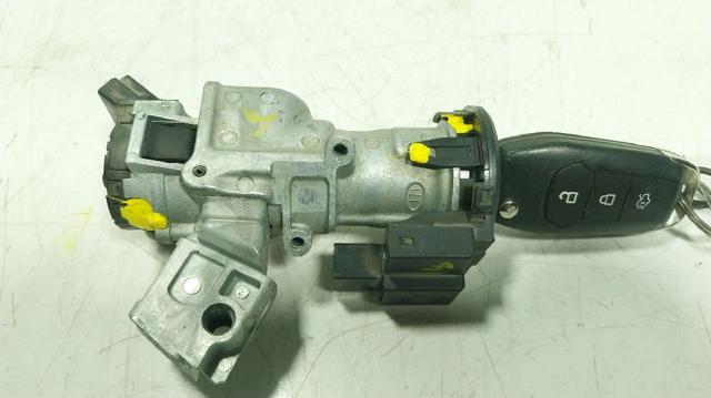 Stacyjka zapłonowa Ford Focus 4 HP