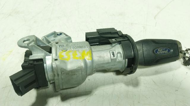 Stacyjka zapłonowa Ford Focus 4 HP