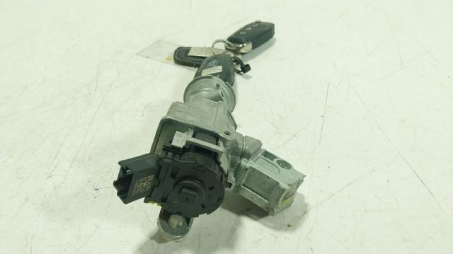 Stacyjka zapłonowa Ford Focus 4 HP