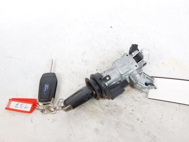 Stacyjka zapłonowa 2095650 FORD