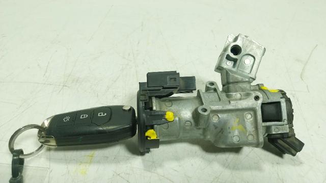 Stacyjka zapłonowa Ford Focus 4 HP