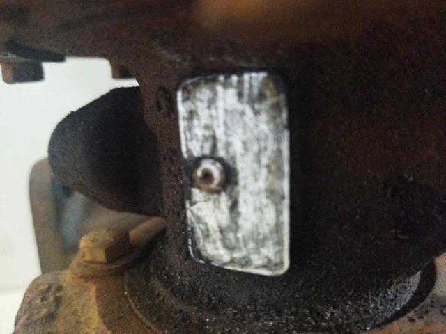 Turbina Renault Trucks TRUCK PREMIUM