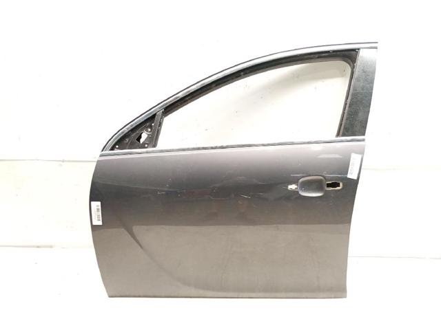 Drzwi przednie lewe 20965955 OPEL