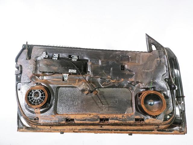  do Mercedes CLK  (C209)