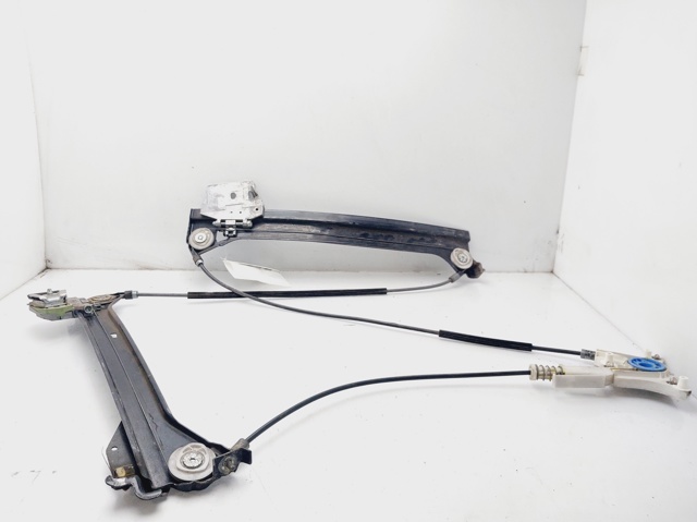 Mechanizm podnoszenia szyby drzwi przednich lewych 2097200746 MERCEDES