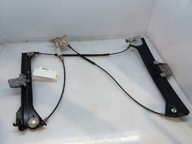 Mechanizm podnoszenia szyby drzwi przednich lewych 2097200746 MERCEDES