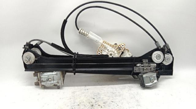 Mechanizm podnoszenia szyby drzwi przednich lewych 2097200746 MERCEDES