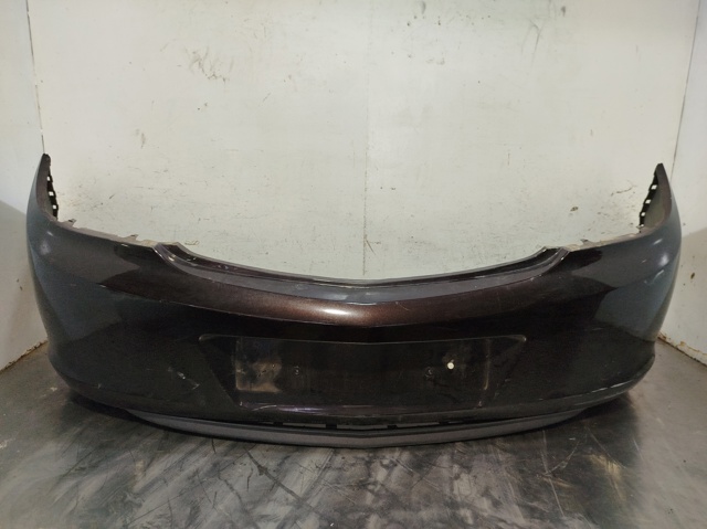 Zderzak tylny 20972990 OPEL