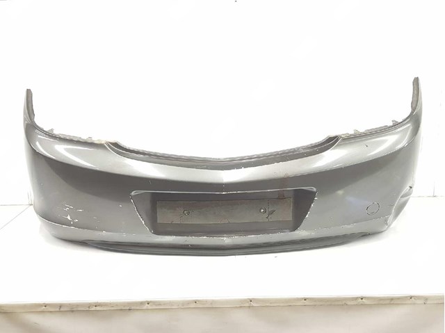 Zderzak Opel Insignia