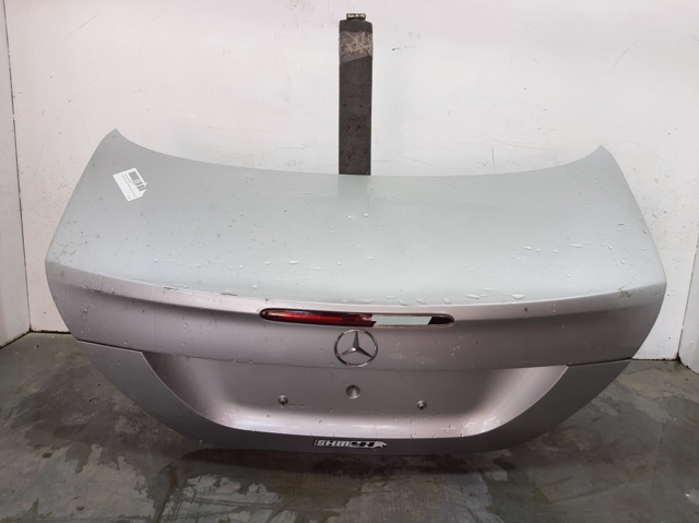 Klapa bagażnika 209750027528 MERCEDES