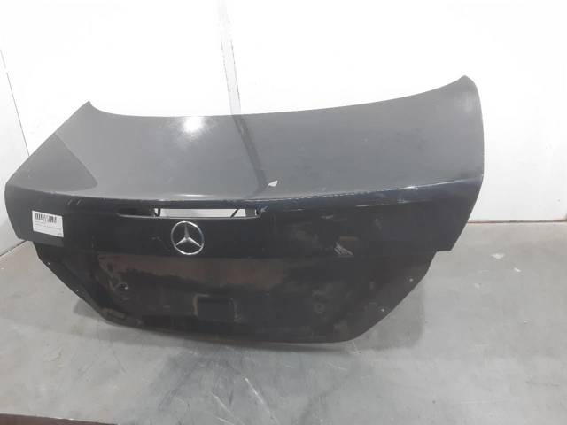 Klapa bagażnika 209750027528 MERCEDES