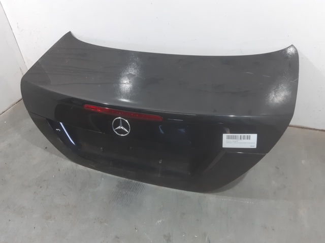 Klapa bagażnika 209750027528 MERCEDES
