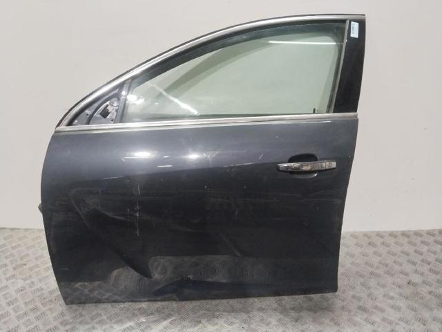 Drzwi przednie lewe 20985682 OPEL