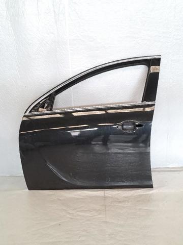 Drzwi przednie lewe 20985682 OPEL