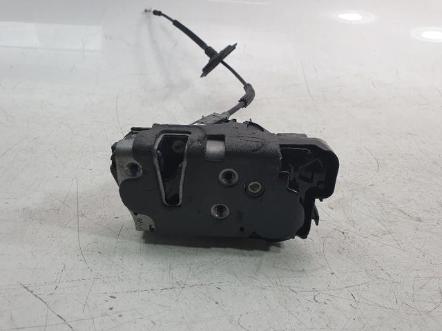 Zamek drzwi tylnych prawych 2099457 FORD