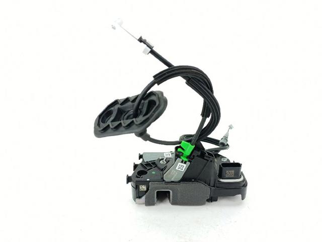 Zamek drzwi tylnych prawych 2099457 FORD