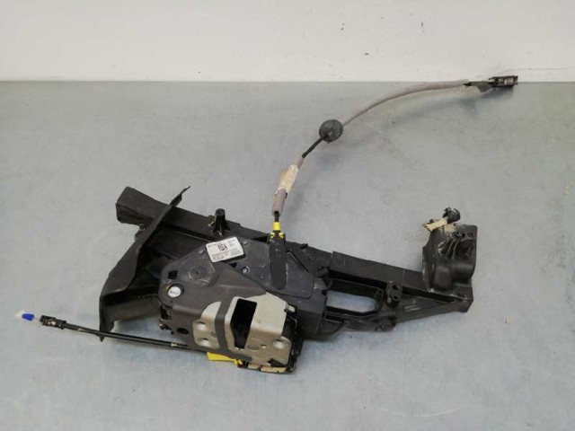 Zamek drzwi tylnych lewych 2099461 FORD