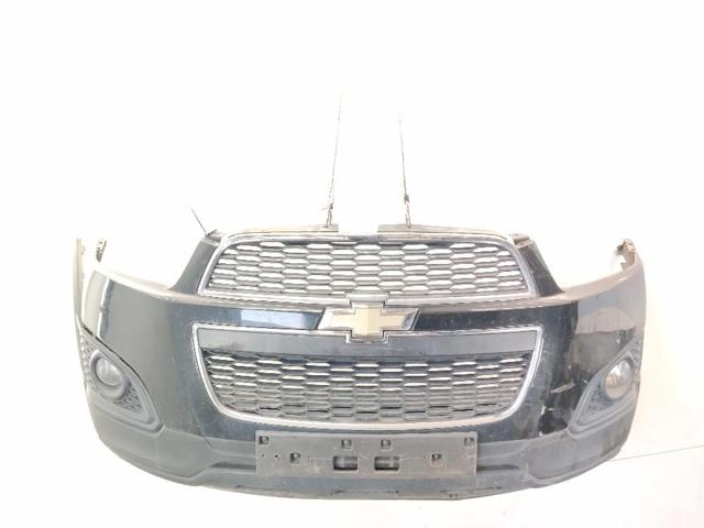 Kupić Zderzak przedni Chevrolet Captiva II C140 w dobrej cenie