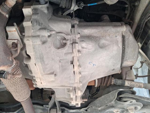 Mechaniczna skrzynia biegów w komplecie 20A701 PEUGEOT