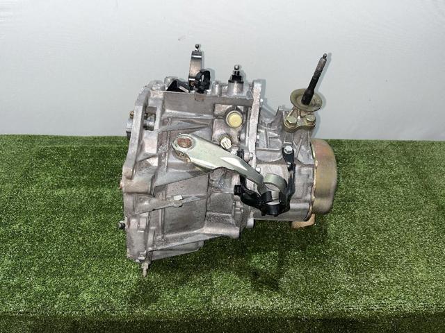 Mechaniczna skrzynia biegów w komplecie 20CH43 PEUGEOT