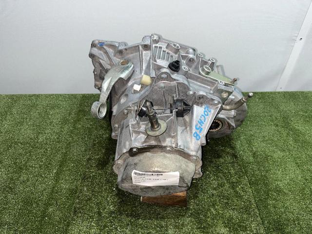 Mechaniczna skrzynia biegów w komplecie 20CH58 PEUGEOT