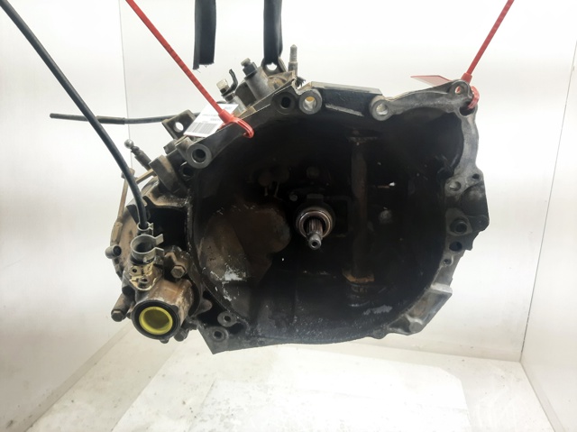 Mechaniczna skrzynia biegów w komplecie 20CH58 PEUGEOT