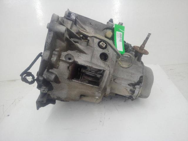 Mechaniczna skrzynia biegów w komplecie 20CL29 PEUGEOT
