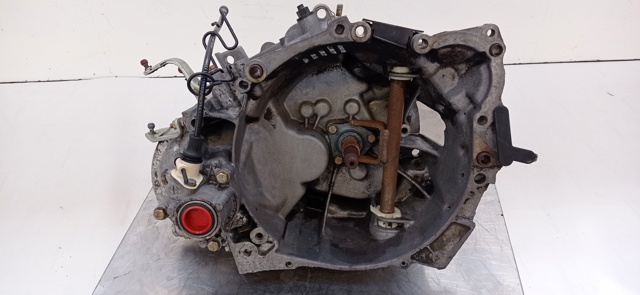 Mechaniczna skrzynia biegów w komplecie 20CL29 PEUGEOT