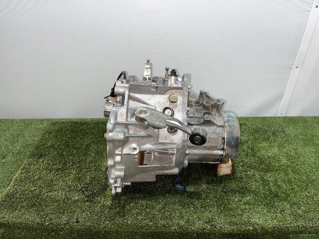 Mechaniczna skrzynia biegów w komplecie 20CL29 PEUGEOT