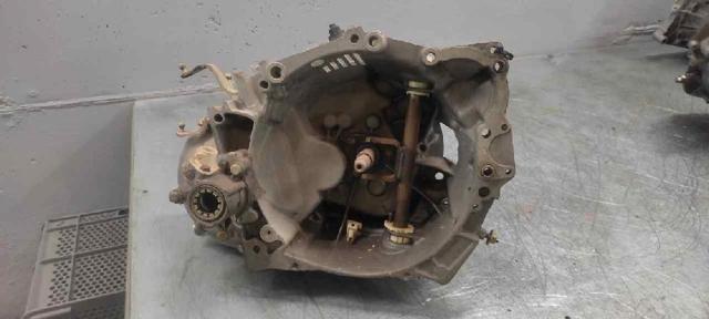 Mechaniczna skrzynia biegów w komplecie 20CL29 PEUGEOT