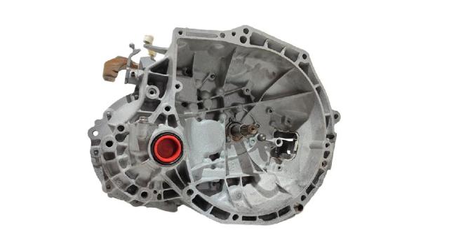 20CQ66 Peugeot/Citroen