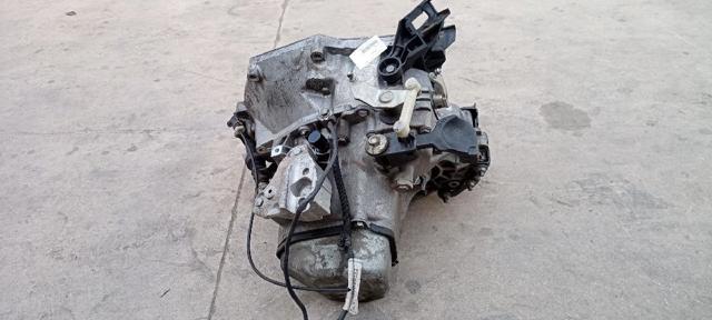 20CQ66 Peugeot/Citroen