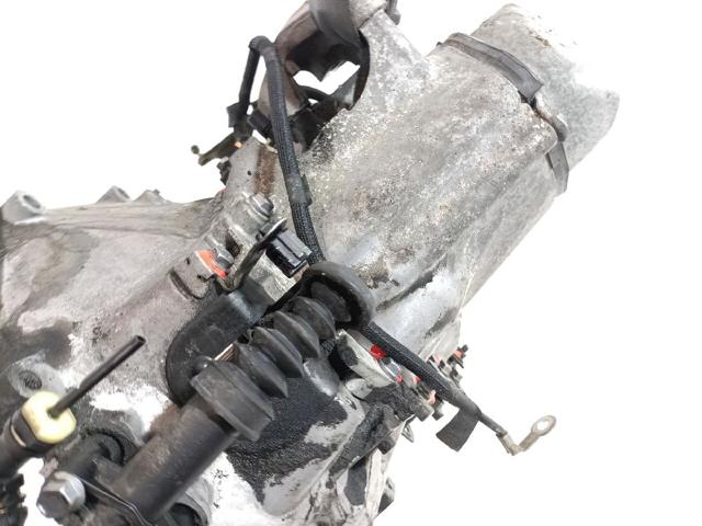 20CQ66 Peugeot/Citroen