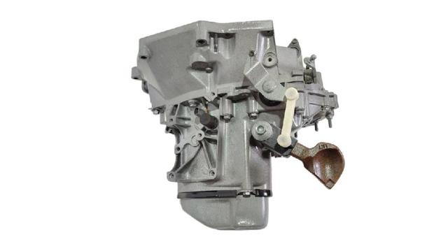 20CQ66 Peugeot/Citroen