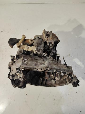 20CQ66 Peugeot/Citroen