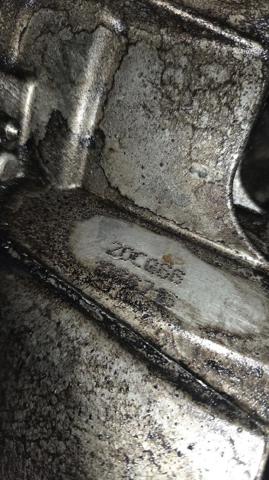 20CQ66 Peugeot/Citroen